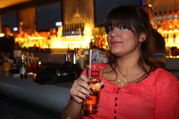 Dj Codax @ Chocolate Club by JOJO
